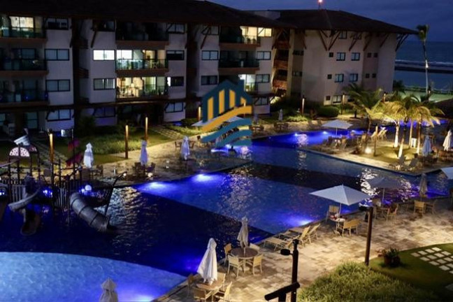 Imagem Apartamento com 2 Quartos à Venda, 69 m² em Muro Alto - Ipojuca Imagem Apartamento com 2 Quartos à Venda, 69 m² em Muro Alto - Ipojuca