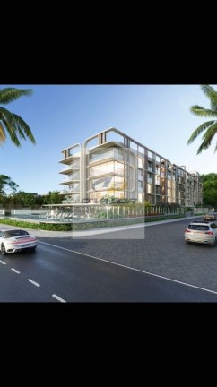 Imagem Apartamento com 3 Quartos à Venda, 322 m² em Cabo Branco - João Pessoa