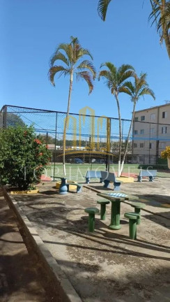 Imagem Apartamento com 2 Quartos à Venda, 48 m² em Parque Industrial - São José Dos Campos
