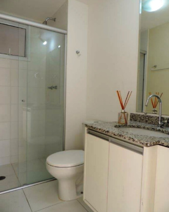 Imagem Apartamento com 3 Quartos à Venda, 70 m² em Jardim Parque Morumbi - São Paulo