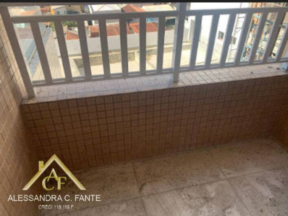 Imagem Apartamento com 2 Quartos à Venda, 85 m² em Aviação - Praia Grande