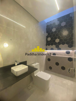 Imagem Casa com 3 Quartos à Venda, 200 m² em Wanel Ville - Sorocaba Imagem Casa com 3 Quartos à Venda, 200 m² em Wanel Ville - Sorocaba