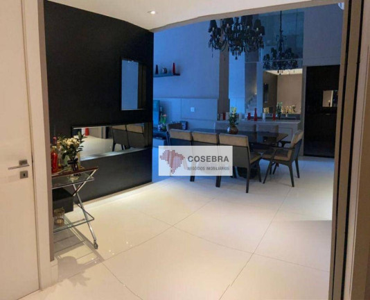 Imagem Apartamento com 3 Quartos à Venda, 382 m² em Brooklin - São Paulo Imagem Apartamento com 3 Quartos à Venda, 382 m² em Brooklin - São Paulo