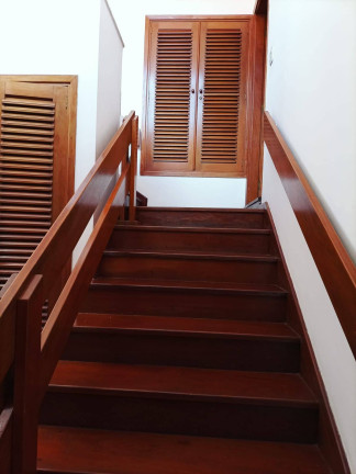 Imagem Casa com 3 Quartos para Alugar, 300 m² em Alphaville Residencial Dois - Barueri