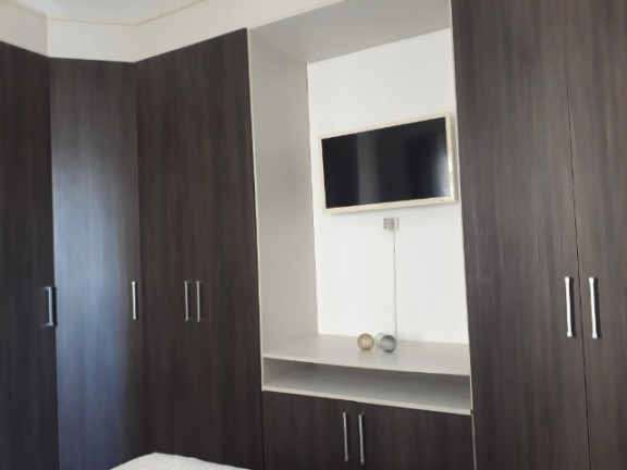 Imagem Apartamento com 2 Quartos à Venda, 47 m² em Parque Campolim - Sorocaba Imagem Apartamento com 2 Quartos à Venda, 47 m² em Parque Campolim - Sorocaba