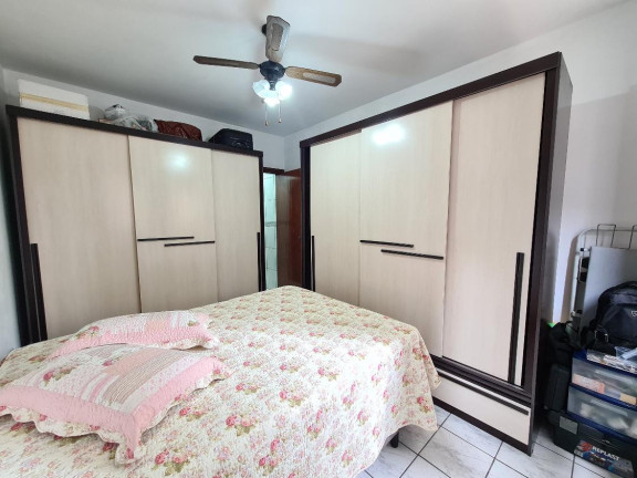 Imagem Apartamento com 1 Quarto à Venda, 62 m² em Guilhermina - Praia Grande Imagem Apartamento com 1 Quarto à Venda, 62 m² em Guilhermina - Praia Grande
