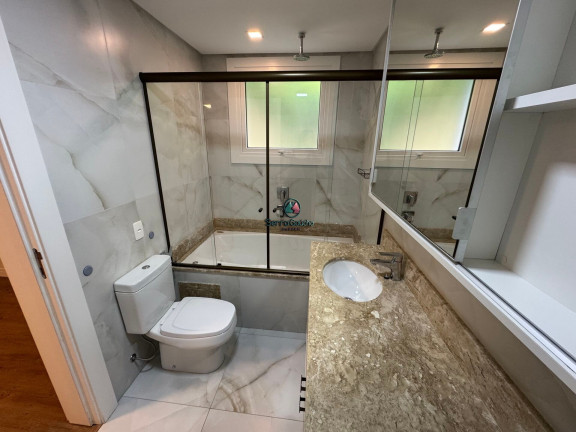 Imagem Apartamento com 3 Quartos para Alugar, 153 m² em Centro - Gramado Imagem Apartamento com 3 Quartos para Alugar, 153 m² em Centro - Gramado