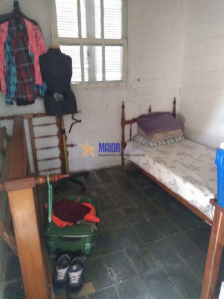 Imagem Casa com 2 Quartos à Venda, 55 m² em Conjunto Aguapeu (cdhu) - Itanhaém Imagem Casa com 2 Quartos à Venda, 55 m² em Conjunto Aguapeu (cdhu) - Itanhaém