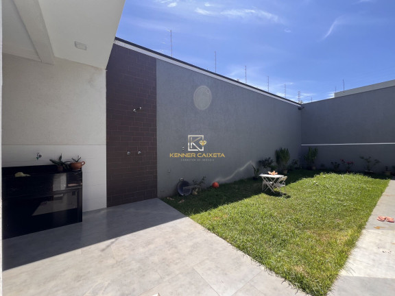 Imagem Casa com 3 Quartos à Venda, 300 m² em Chácaras Caiçaras - Patos De Minas Imagem Casa com 3 Quartos à Venda, 300 m² em Chácaras Caiçaras - Patos De Minas