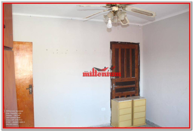 Imagem Casa com 1 Quarto à Venda ou Locação, 50 m² em Penha De França - São Paulo Imagem Casa com 1 Quarto à Venda ou Locação, 50 m² em Penha De França - São Paulo