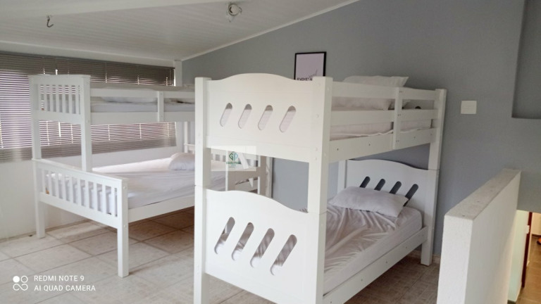 Imagem Cobertura com 4 Quartos à Venda, 110 m² em Enseada - Guarujá