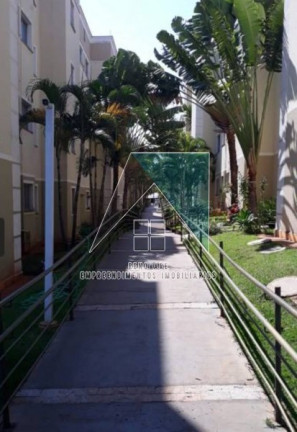 Imagem Apartamento com 2 Quartos à Venda, 46 m² em Ribeirânia - Ribeirão Preto Imagem Apartamento com 2 Quartos à Venda, 46 m² em Ribeirânia - Ribeirão Preto