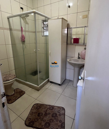 Imagem Apartamento com 2 Quartos à Venda, em Parque Bitaru - Sao Vicente Imagem Apartamento com 2 Quartos à Venda, em Parque Bitaru - Sao Vicente
