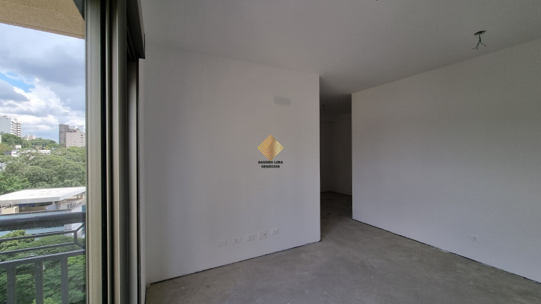 Imagem Apartamento com 3 Quartos à Venda, 186 m² em Real Parque - São Paulo