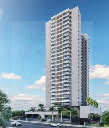 Imagem Apartamento com 3 Quartos à Venda, 90 m² em Jd Olhos Dagua - Ribeirão Preto Imagem Apartamento com 3 Quartos à Venda, 90 m² em Jd Olhos Dagua - Ribeirão Preto