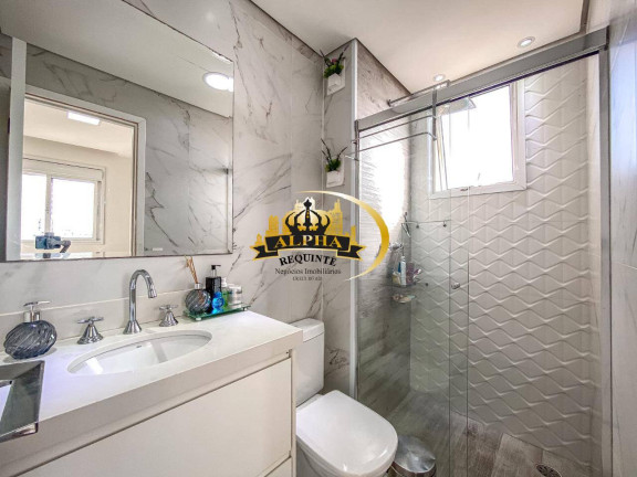 Imagem Apartamento com 3 Quartos para Alugar, 90 m² em Alphaville Empresarial - Barueri Imagem Apartamento com 3 Quartos para Alugar, 90 m² em Alphaville Empresarial - Barueri