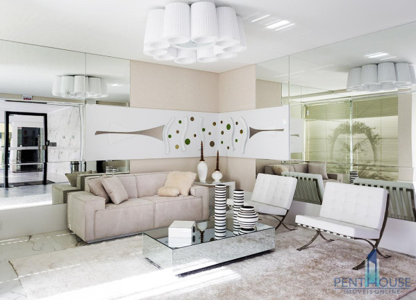 Imagem Apartamento com 4 Quartos à Venda, 160 m² em Meia Praia - Itapema