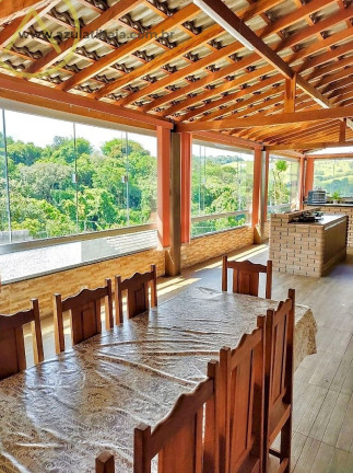 Imagem Casa com 3 Quartos à Venda, 290 m² em Jardim Brogotá - Atibaia Imagem Casa com 3 Quartos à Venda, 290 m² em Jardim Brogotá - Atibaia