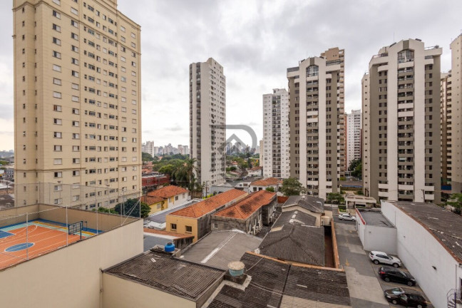 Imagem Apartamento com 3 Quartos à Venda, 198 m² em Brooklin - São Paulo Imagem Apartamento com 3 Quartos à Venda, 198 m² em Brooklin - São Paulo
