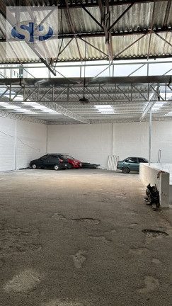 Imagem Imóvel Comercial para Alugar, 1.400 m² em Lapa - São Paulo