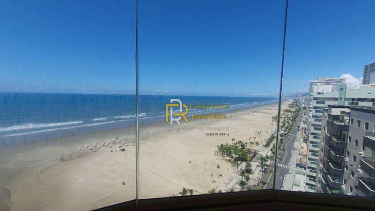 Imagem Apartamento com 3 Quartos à Venda, 130 m² em Aviação - Praia Grande Imagem Apartamento com 3 Quartos à Venda, 130 m² em Aviação - Praia Grande