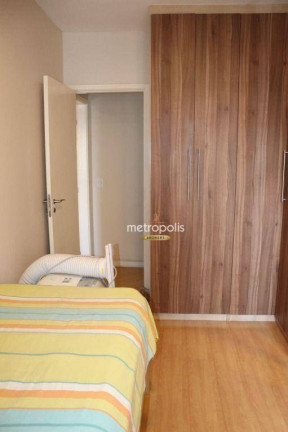 Imagem Apartamento com 2 Quartos à Venda, 64 m² em Barcelona - São Caetano Do Sul