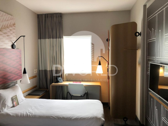Imagem Imóvel com 1 Quarto à Venda, 19 m² em Centro - São Bernardo Do Campo Imagem Imóvel com 1 Quarto à Venda, 19 m² em Centro - São Bernardo Do Campo