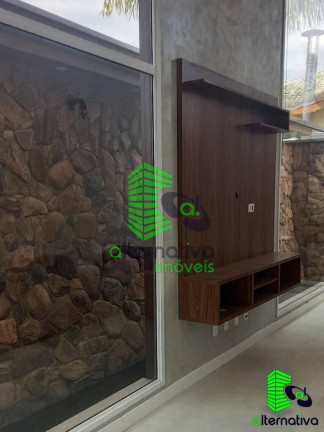 Imagem Casa com 3 Quartos à Venda, 373 m² em Parque São Luís - Taubaté