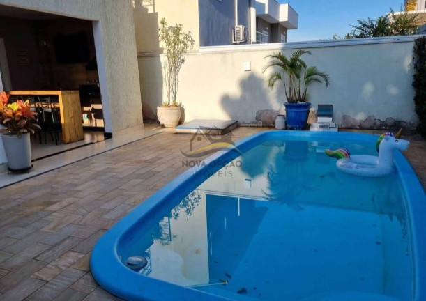 Imagem Casa de Condomínio com 3 Quartos à Venda, em Loteamento Terras De Genova - Jundiaí Imagem Casa de Condomínio com 3 Quartos à Venda, em Loteamento Terras De Genova - Jundiaí