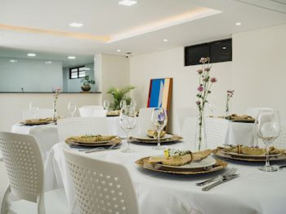 Imagem Apartamento com 2 Quartos à Venda, 59 m² em Jaguaribe - João Pessoa Imagem Apartamento com 2 Quartos à Venda, 59 m² em Jaguaribe - João Pessoa