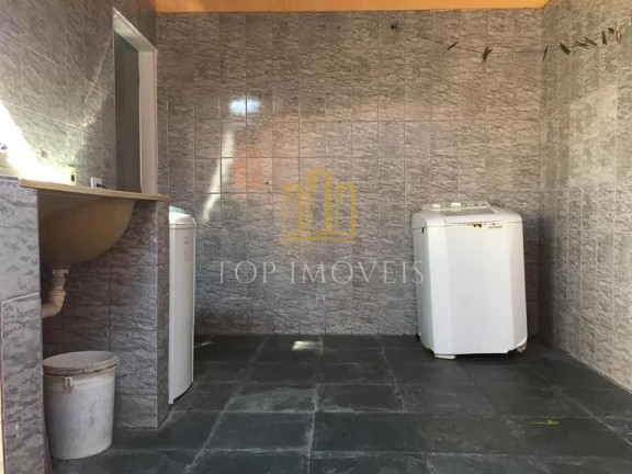 Imagem Casa com 3 Quartos à Venda, 150 m² em Vila Tesouro - São José Dos Campos Imagem Casa com 3 Quartos à Venda, 150 m² em Vila Tesouro - São José Dos Campos