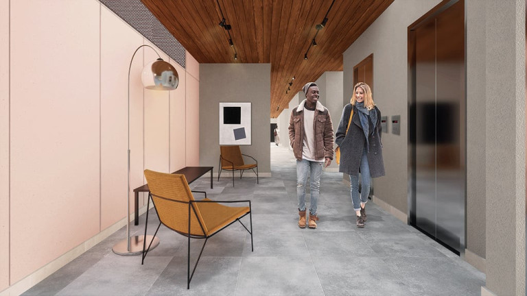 Imagem Apartamento com 1 Quarto à Venda, 23 m² em Vila Buarque - São Paulo