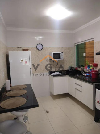 Imagem Casa com 2 Quartos à Venda, 70 m² em Itaquera - São Paulo Imagem Casa com 2 Quartos à Venda, 70 m² em Itaquera - São Paulo