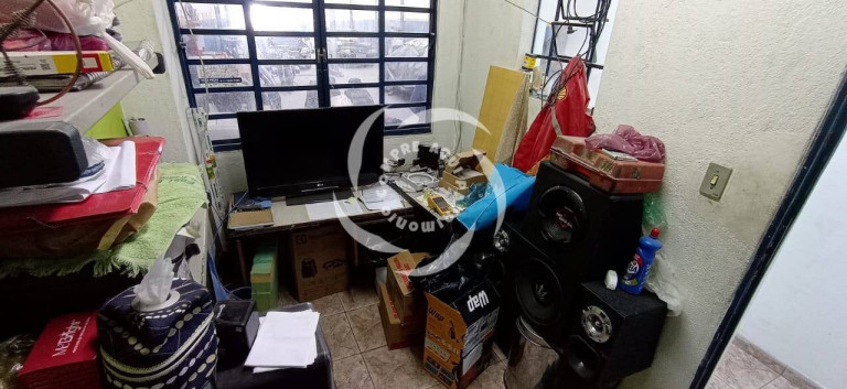 Imagem Sala Comercial à Venda, 330 m² em Barra Funda - São Paulo