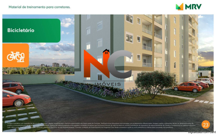 Imagem Apartamento com 2 Quartos à Venda, 46 m² em Colégio - Rio De Janeiro