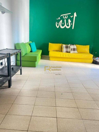 Imagem Kitnet com 1 Quarto à Venda, 44 m² em Tupi - Praia Grande Imagem Kitnet com 1 Quarto à Venda, 44 m² em Tupi - Praia Grande