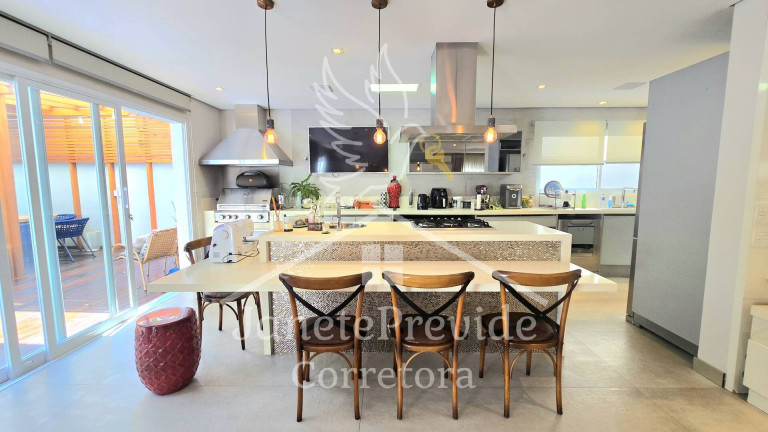 Imagem Casa de Condomínio com 4 Quartos à Venda, 300 m² em Alphaville - Santana De Parnaíba Imagem Casa de Condomínio com 4 Quartos à Venda, 300 m² em Alphaville - Santana De Parnaíba