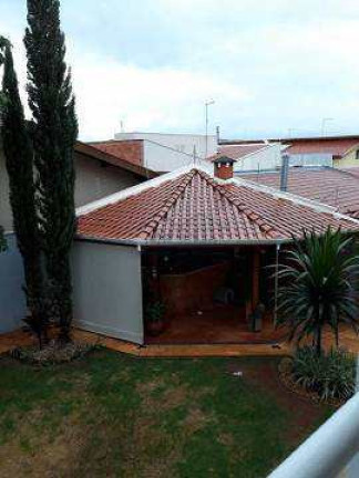 Imagem Casa com 3 Quartos à Venda, 290 m² em Jardim Europa - Pirassununga Imagem Casa com 3 Quartos à Venda, 290 m² em Jardim Europa - Pirassununga