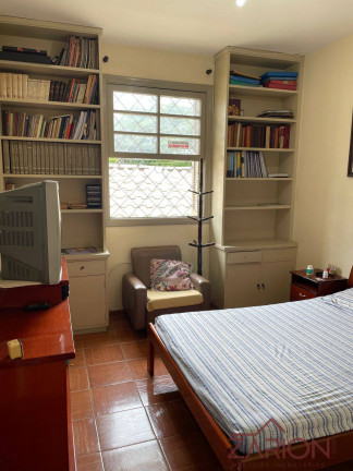 Imagem Casa com 3 Quartos para Alugar, 218 m² em Centro - Taubaté