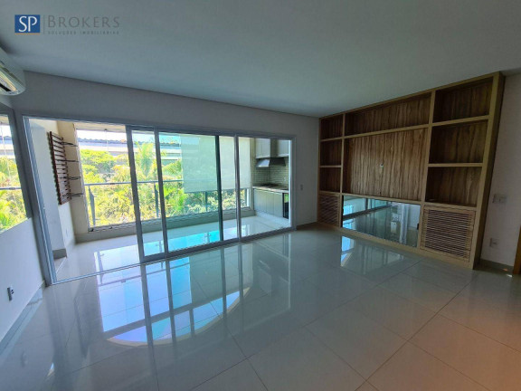 Imagem Apartamento com 3 Quartos à Venda, 112 m² em Condomínio Chateau De France - Vinhedo