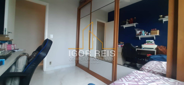 Imagem Apartamento com 2 Quartos à Venda, em Parque São Caetano - Campos Dos Goytacazes Imagem Apartamento com 2 Quartos à Venda, em Parque São Caetano - Campos Dos Goytacazes