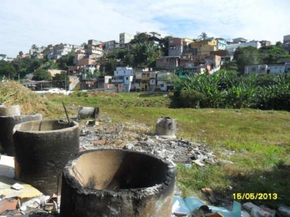 Imagem Terreno à Venda, 8 m² em Jardim São Luiz - São Paulo Imagem Terreno à Venda, 8 m² em Jardim São Luiz - São Paulo