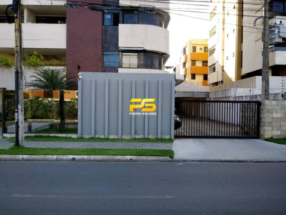 Imagem Apartamento com 3 Quartos à Venda, 120 m² em Intermares - Cabedelo Imagem Apartamento com 3 Quartos à Venda, 120 m² em Intermares - Cabedelo