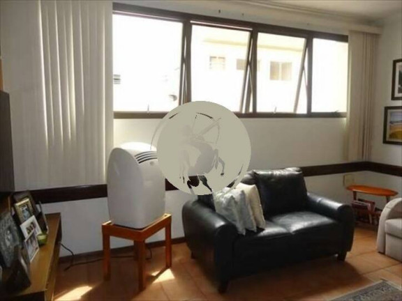 Imagem Apartamento com 4 Quartos à Venda, 270 m² em Boqueirao - Santos Imagem Apartamento com 4 Quartos à Venda, 270 m² em Boqueirao - Santos