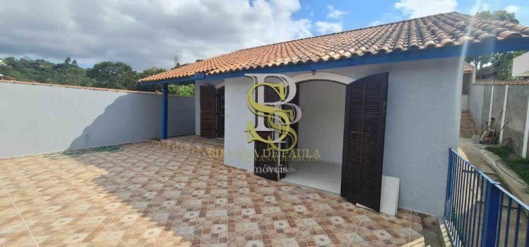 Imagem Casa com 3 Quartos à Venda, 101 m² em Corumbá - Mairiporã Imagem Casa com 3 Quartos à Venda, 101 m² em Corumbá - Mairiporã
