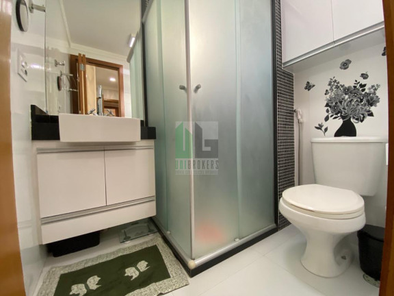 Imagem Apartamento com 3 Quartos à Venda, 100 m² em Chácara Inglesa - São Paulo