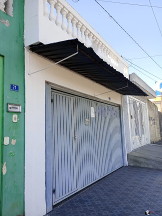 Imagem Sobrado com 3 Quartos à Venda, 125 m² em Cidade Seródio - Guarulhos Imagem Sobrado com 3 Quartos à Venda, 125 m² em Cidade Seródio - Guarulhos