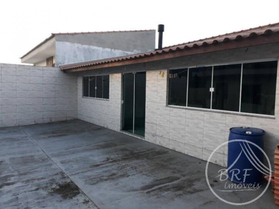 Imagem Casa com 3 Quartos à Venda, 156 m² em Serraria - São José Imagem Casa com 3 Quartos à Venda, 156 m² em Serraria - São José