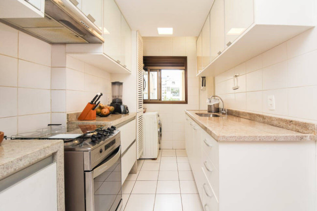 Imagem Apartamento à Venda, 119 m² em Humaitá - Rio De Janeiro