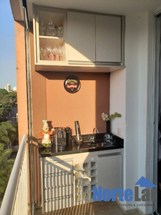 Imagem Apartamento com 3 Quartos à Venda, 70 m² em Nossa Senhora Do ó - São Paulo Imagem Apartamento com 3 Quartos à Venda, 70 m² em Nossa Senhora Do ó - São Paulo